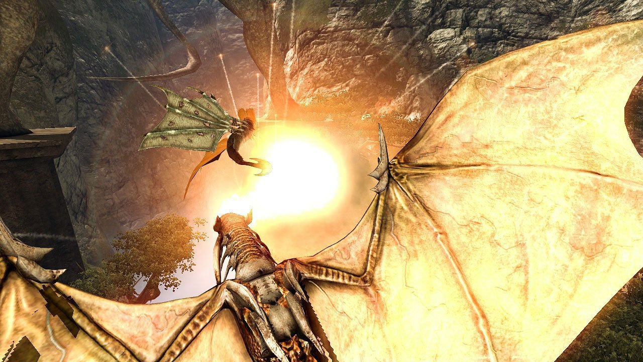 Divinity 2: The Dragon Knight Saga - Imagen 30